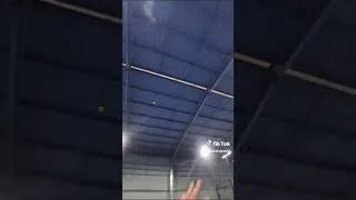 Miniature : Povcam padel smash de loin #padel #indoor