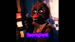 Miniature : fnaf 1 edit