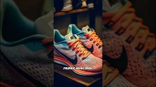 Miniature : Top 3 des meilleures chaussures de Running légères en 2023