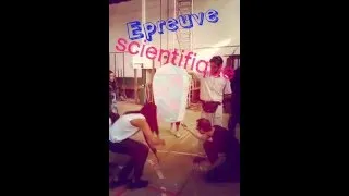 Miniature : Fail montgolfière en papier