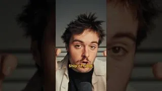 Miniature : Son trésor s’est retourné contre lui