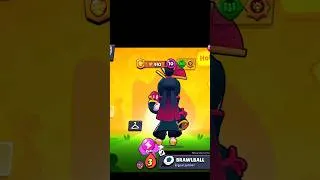Miniature : TARA PRESTIGE BUT.. #brawlstars #gameplay #funny