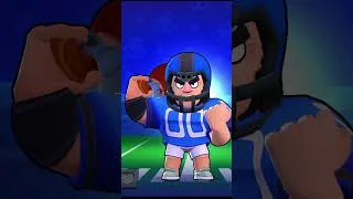 Miniature : FREE SKIN BULL #brawlstars #skin #giveaway