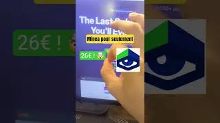 Miniature : #spybox #ia #ecom #outils #shopify #minea #elevenlabs #business