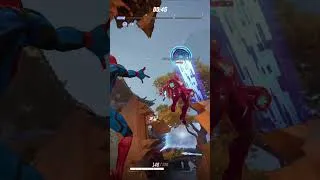 Miniature : JE SUIS SPIDERMAN ! [MARVEL RIVALS] #shorts