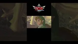 Miniature : Il a trop de flow mdr  #zelda #gaming