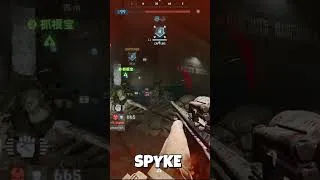 Miniature : L115 SNIPER AGRESSIF BF6  #battlefield #gaming