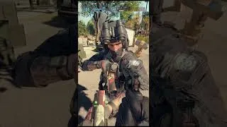 Miniature : J'ai un AIM de FOU avec le M44 sur Battlefield 6  #battlefield6