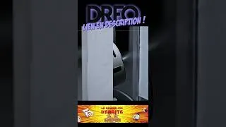 Miniature : Dreo 516S Turbocool Misting Fan !