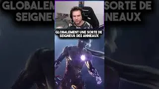 Miniature : Les suites d'ARCANE possibles ? pt.4 #arcane #suite #netflix #leagueoflegends