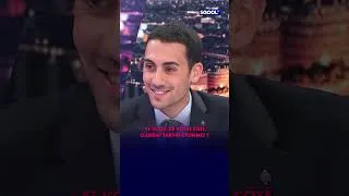 Miniature : Clément Tarpin-Lyonnet et Rayan Ould : Jeunes maires - qu'est-ce qui pousse à s'engager si tôt ?
