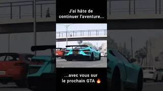 Miniature : On fais la route ensemble jusqu'à Vice City 🫵🔥 #GTA #gta6 #gtaonline #gta5 #squadratestauto