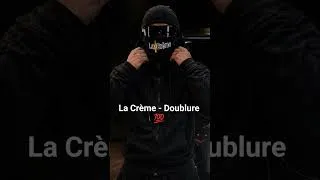 Miniature : la Crème - Doublure (disponible sur La Crème🔥) https://youtu.be/BjEhtnBjtVo?is=pzG7yDJCU1niyOnT