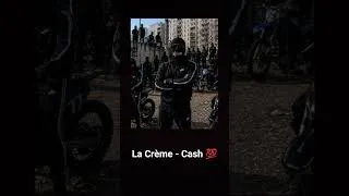 Miniature : La Crème - Cash #rapfr #rap #viral #viralvideo