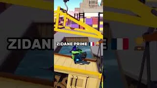 Miniature : FAHHHHHH #gaming #humour #gangbeasts #memes