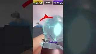 Miniature : Es que j'ai over react ?  #roblox #humour #clips #rivals