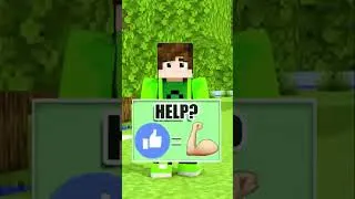 Miniature : Voici la pioche la plus puissante de #minecraft 🤯🔥