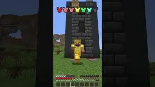 Miniature : Voici la meilleure armure de #minecraft 😱🔥