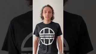 Miniature : Lucas Serme, nº3 français, signe chez Unsquashable !!