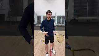 Miniature : Jambe ouverte ou fermée?