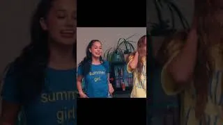 Miniature : Léna, Jain, Eva et Adèle dévoilent leur hit de l’été !!!