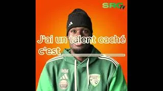 Miniature : L'interview trouée avec Moise Mbemba (EP 7)