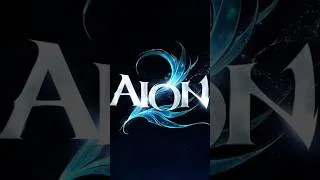 Miniature : AION 2 ! Découverte du Clerc #aion #aion2 #mmorpg #gaming #games