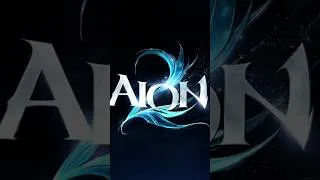 Miniature : AION 2 ! Découverte de l'Assassin #aion #aion2 #gaming #aionstream #ncsoft #games #mmorpg