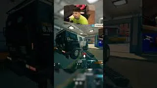 Miniature : Débloquer la voiture de police sur Fortune !