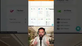 Miniature : Wimi la suite collaborative ultime pour quitter les GAFAM ?