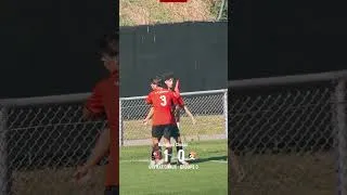 Miniature : 👀 U19 | 𝐃𝐞𝐮𝐱 𝐛𝐮𝐭𝐬 𝐞𝐭 𝐭𝐫𝐨𝐢𝐬 𝐩𝐨𝐢𝐧𝐭𝐬 contre Laval 🔥 #shorts #srfc #staderennais