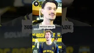 Miniature : Temps mort épisode 1 - Lucas Hergott & Yannis Allard