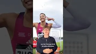 Miniature : On vous présente les 5 grands moments à ne pas manquer aux Championnats de France Elite à Albi 🇫🇷