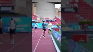Miniature : Ils sont prêts à sortir leurs habits de gala au Meeting de Monaco 😎👔