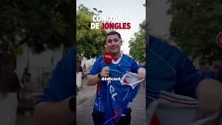 Miniature : Le match 🇫🇷🇳🇴 dans un bar lillois 🤯🔥