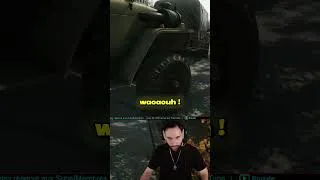 Miniature : Tarkov, un jeu tellement facile !  #twitch #lol #gaming #escapefromtarkov  #extractionshooter