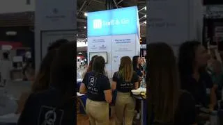 Miniature : Jour 2 et 3 - Congrès de l'Ordre des Experts Comptables avec la Team Staff & Go