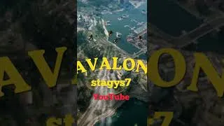 Miniature : on s'amuse sur Avalon😊.
