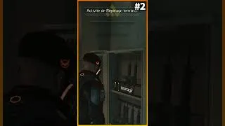 Miniature : The Division 2 : REPÉRAGE #2 FR (GUIDE RAPIDE) | Saison Into The Dark #thedivision2 #thedivision2fr