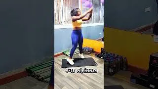 Miniature : workout faltoss #homeworkout #viralvideo