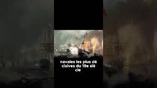Miniature : Le basculement de la Révolution Grecque 🇬🇷 #histoire #grèce #history #culture #1821 #greekhistory