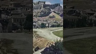 Miniature : Les Capitales de la Grèce Moderne