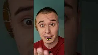 Miniature : Non mais le harcèlement, là... 🙄😑