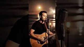 Miniature : La Petite Sirène version blues rock #chansonfrançaise #guitar