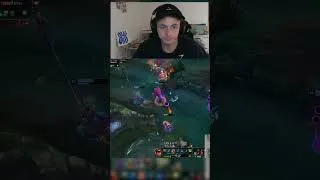 Miniature : Lee Sin clean fight ! En stream tous les soir sur twitch #challenger #leagueoflegends #twitch