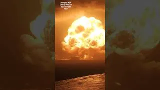 Miniature : EXPLOSION de la New Glenn de #blueorigin : énorme coup dur pour #Artemis et la #nasa