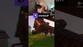 Miniature : CHUIS DÉSOLÉ 🙏 !🤣🤣🤣| starbouif sur #Twitch