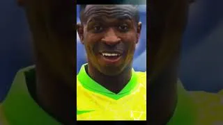 Miniature : Vinicius Junior: de la mort à la résurrection | 2000-2025 #football #foot #realmadrid