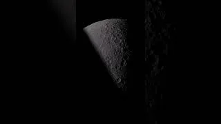 Miniature : Danse de Lune, timelapse Artemis II #espace #nasa #artemis #space