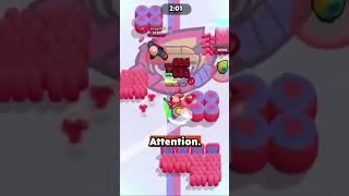 Miniature : Je découvre le nouveau brawler dans Brawl Stars !! #brawlstars